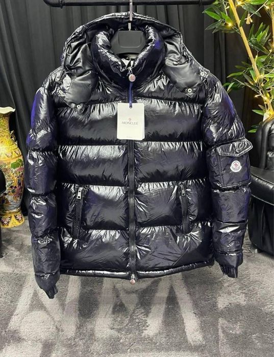 Geaca barbati sigla cusuta S-2XL