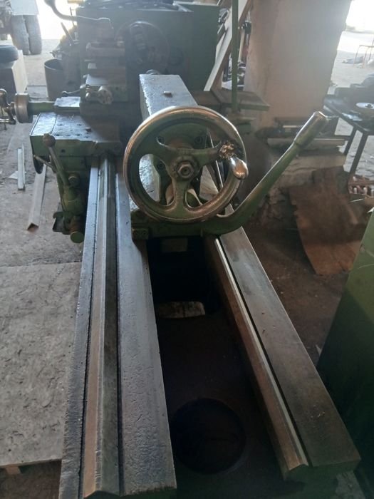 Tokirni stanok sotiladi Ishlab turibdi