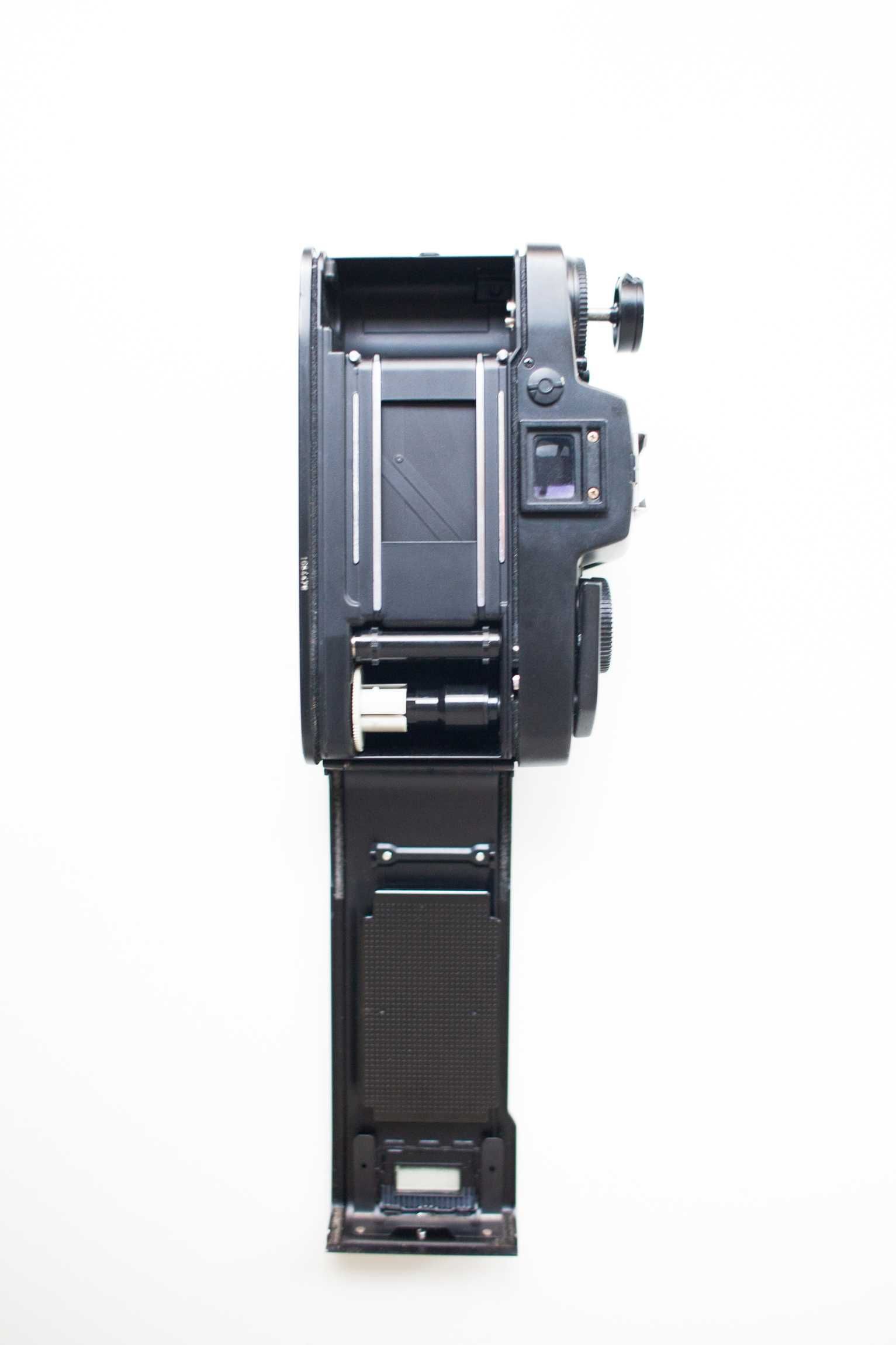 LEICA R 4s - Mod. 2 - made in Germany - stare buna