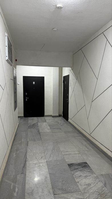 3-х комнатная квартира