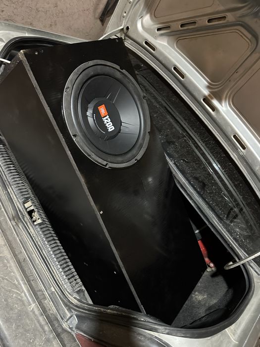 Sambufer yashik zakaza yasab baramz