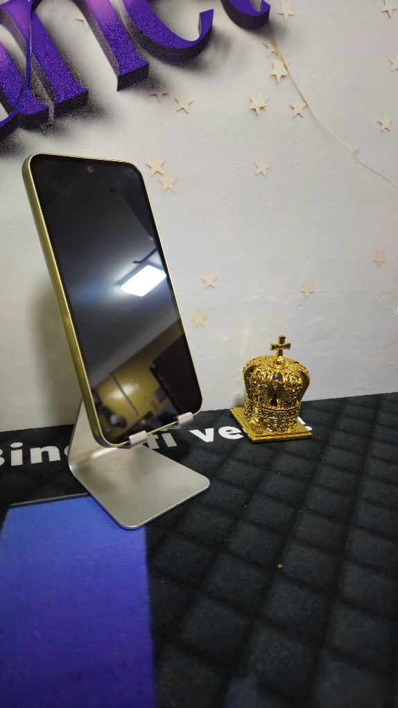 Samsung A54 5G 256GB 8GB RAM.Preṭ fix! CA NOU