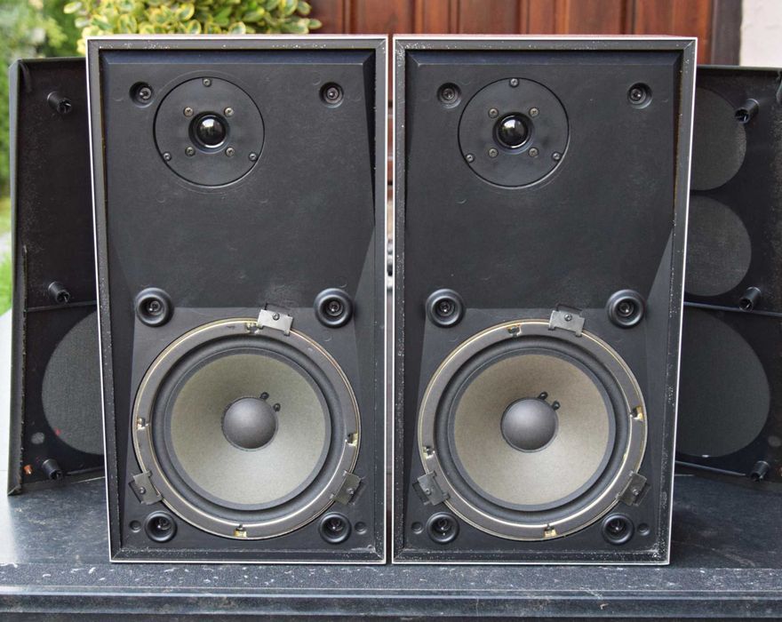 Boxe Bang & Olufsen Beovox S 30