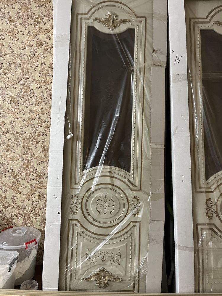 Продается дверь Есік сатылады новый