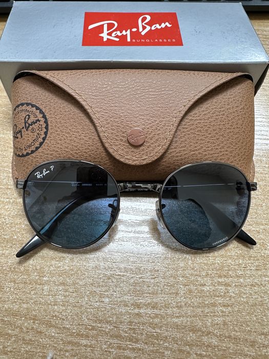 Слънчеви очила Ray Ban