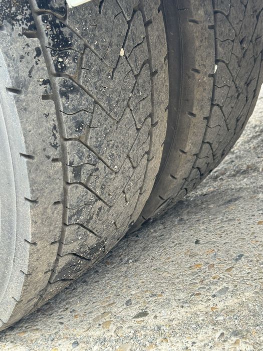 DAF XF 460 Euro 5 EEV