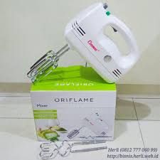 Mixer electric Oriflame