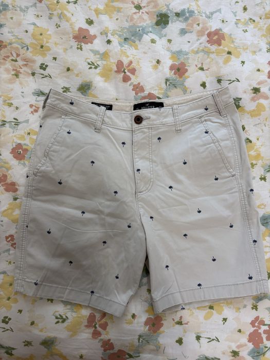 Бермуди hollister