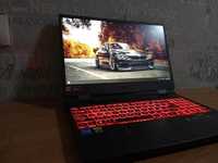 Ноутбук Acer nitro 5