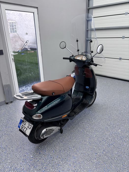 Vand Vespa ET4 150cc