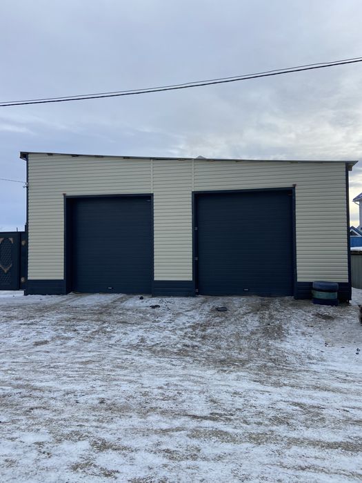 Теплый бокс в шахае