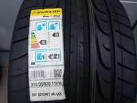 Anvelopa de vară 315 35 20 Dunlop Sp Sport Maxx Runflat