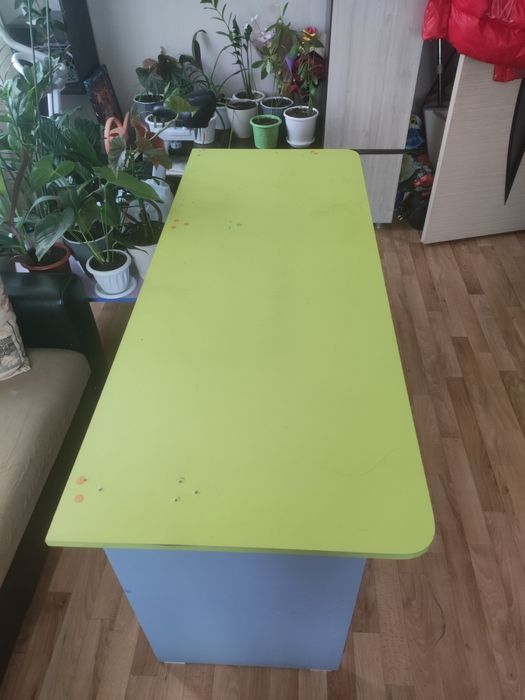 Продам письменный стол