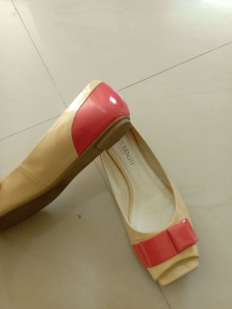 Дамски обувки Roberto Venuti