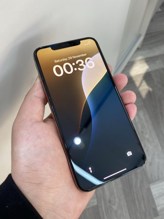 Iphone xs max 256GB Ideal