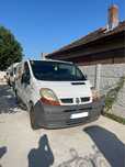Renault master 2 bucati , Renault trafic 1bucata