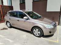 Kia ceed SW an 2008 benzina+GPL