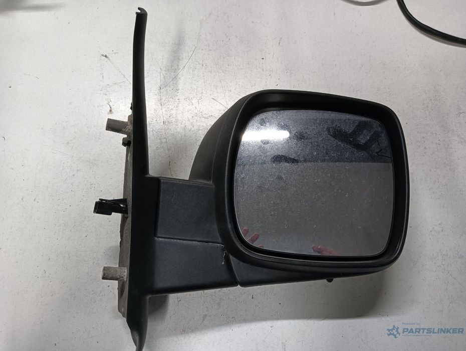Oglinda laterala electrica portiera fata dreapta fata RENAULT KANGOO Express FW0/1_ 2008 - >