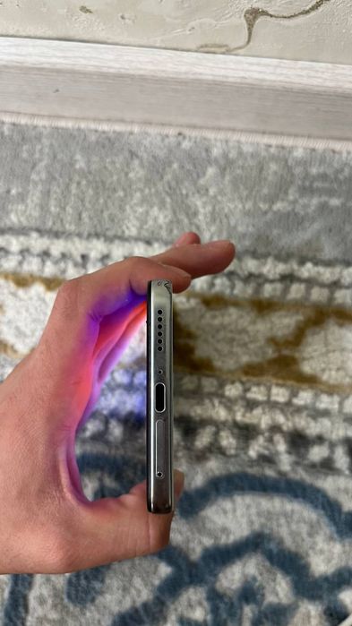 Редми нот 11 про