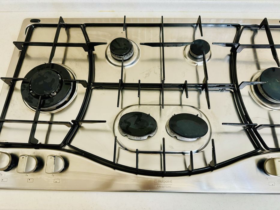 Газовая поверхность