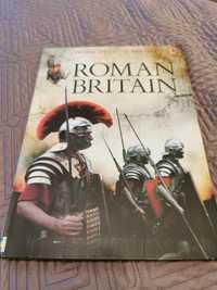 Carte în engleza ROMAN BRITAIN