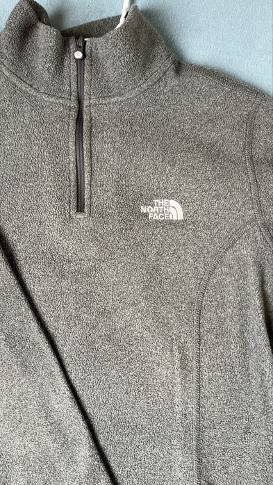 Пухкава блуза The North Face