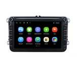 Navigatie Android 14 Dedicata Golf 5 Golf 6 Passat B6 / B7 Polo Tiguan