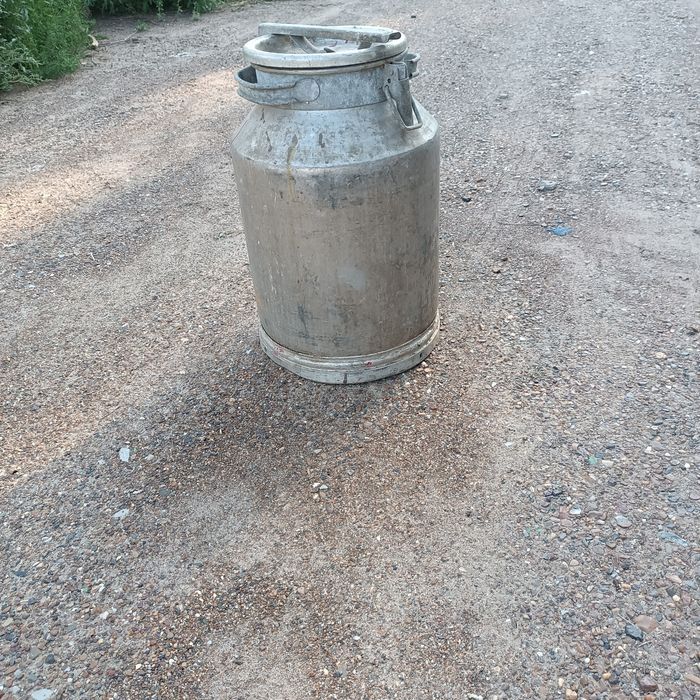 Фляга для воды сорок литров