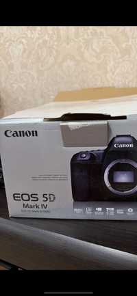 Canon 5d, mark 4