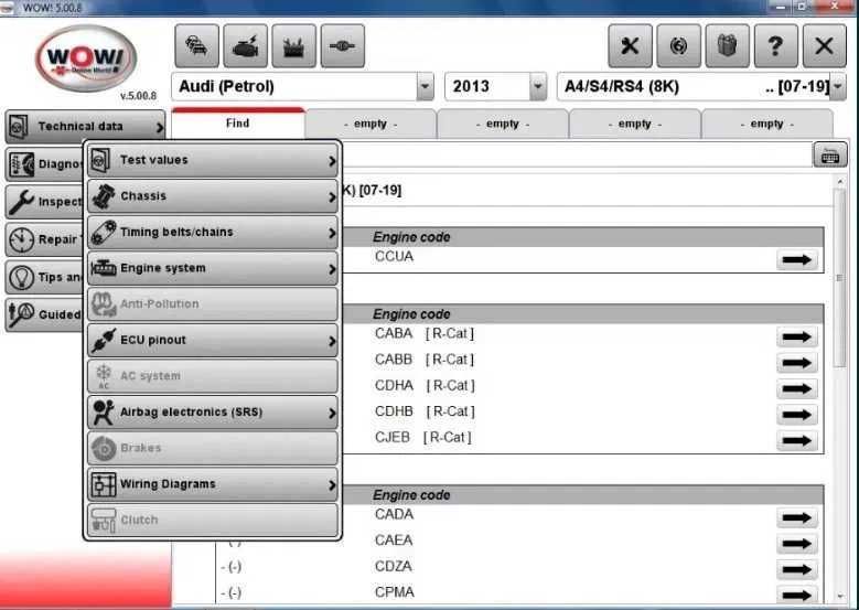 Laptop Asus F551 pentru diagnoză auto, gata configurat, Delphi 2020