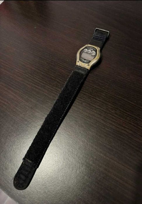 Casio Illuminator vechi