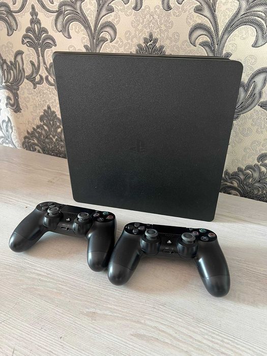 Ps4 Slim sotiladi , Vzlom , Ideal ,Garantiya bor