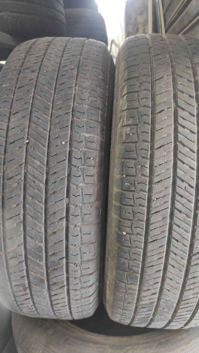 Пара шин 225/65 R17