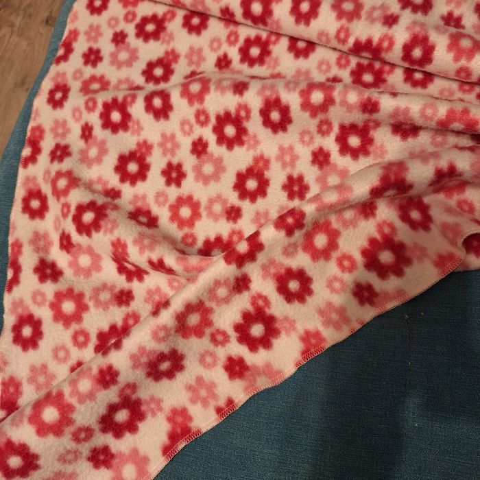 Patura bebelusi, 110×165