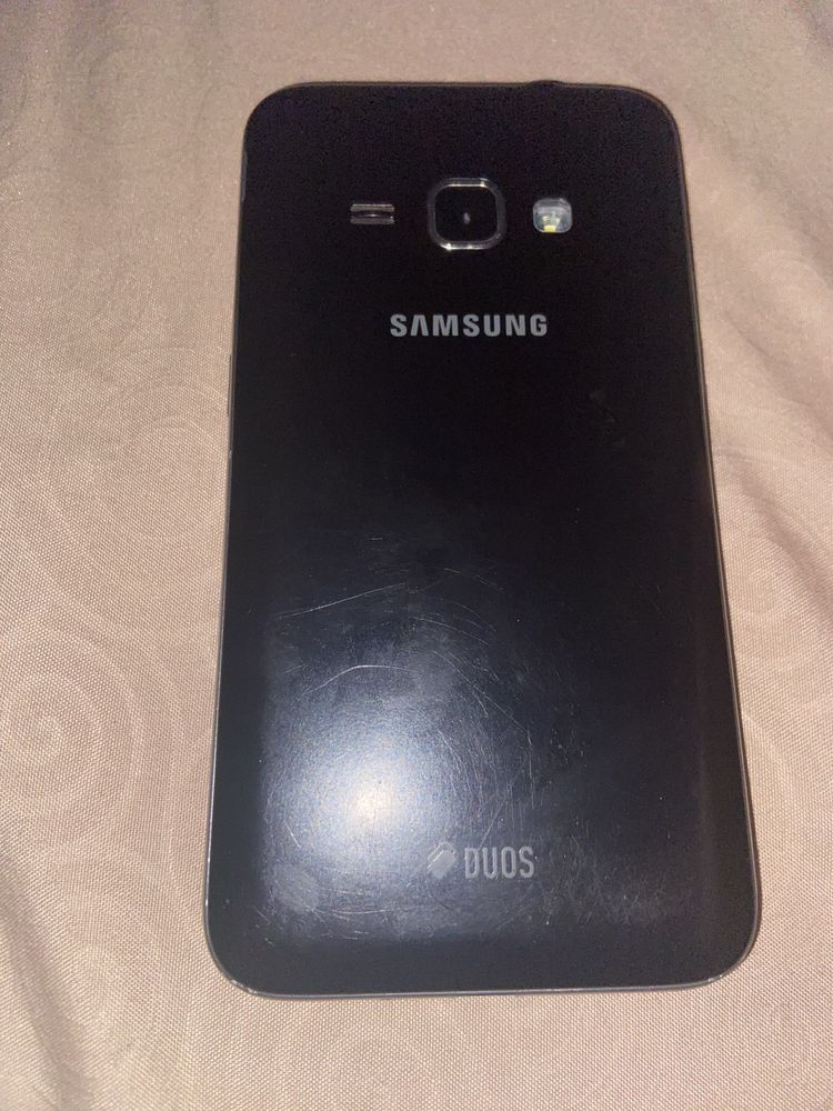 Samsung j1 j120h