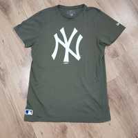 Tricou New Era New York Yankees mărime S/M