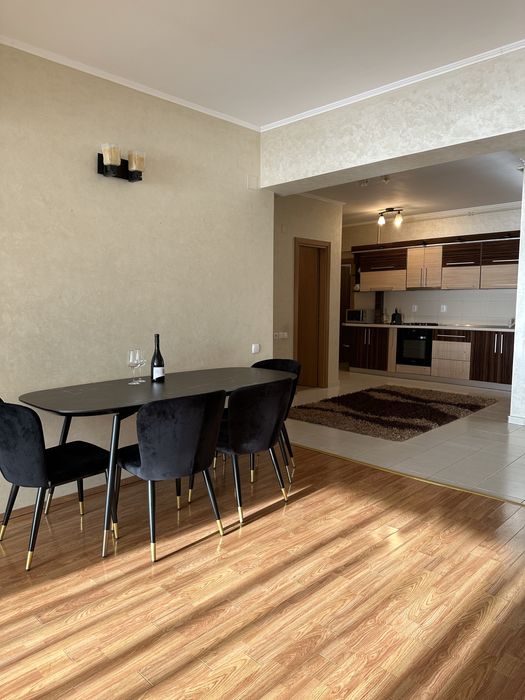 Se inchiriaza Apartament 2 camere Horia Demian