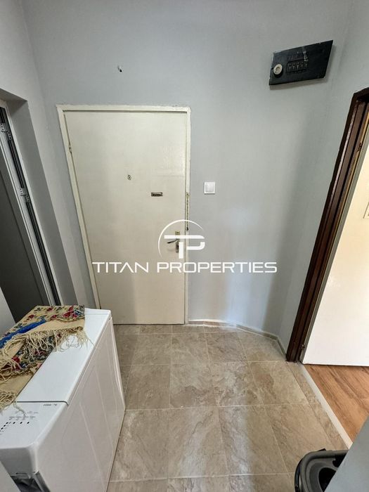 Дава се под наем Двустаен апартамент в Бургас, Братя Миладинови - 50 кв.м за 280.5 € - Снимка #6