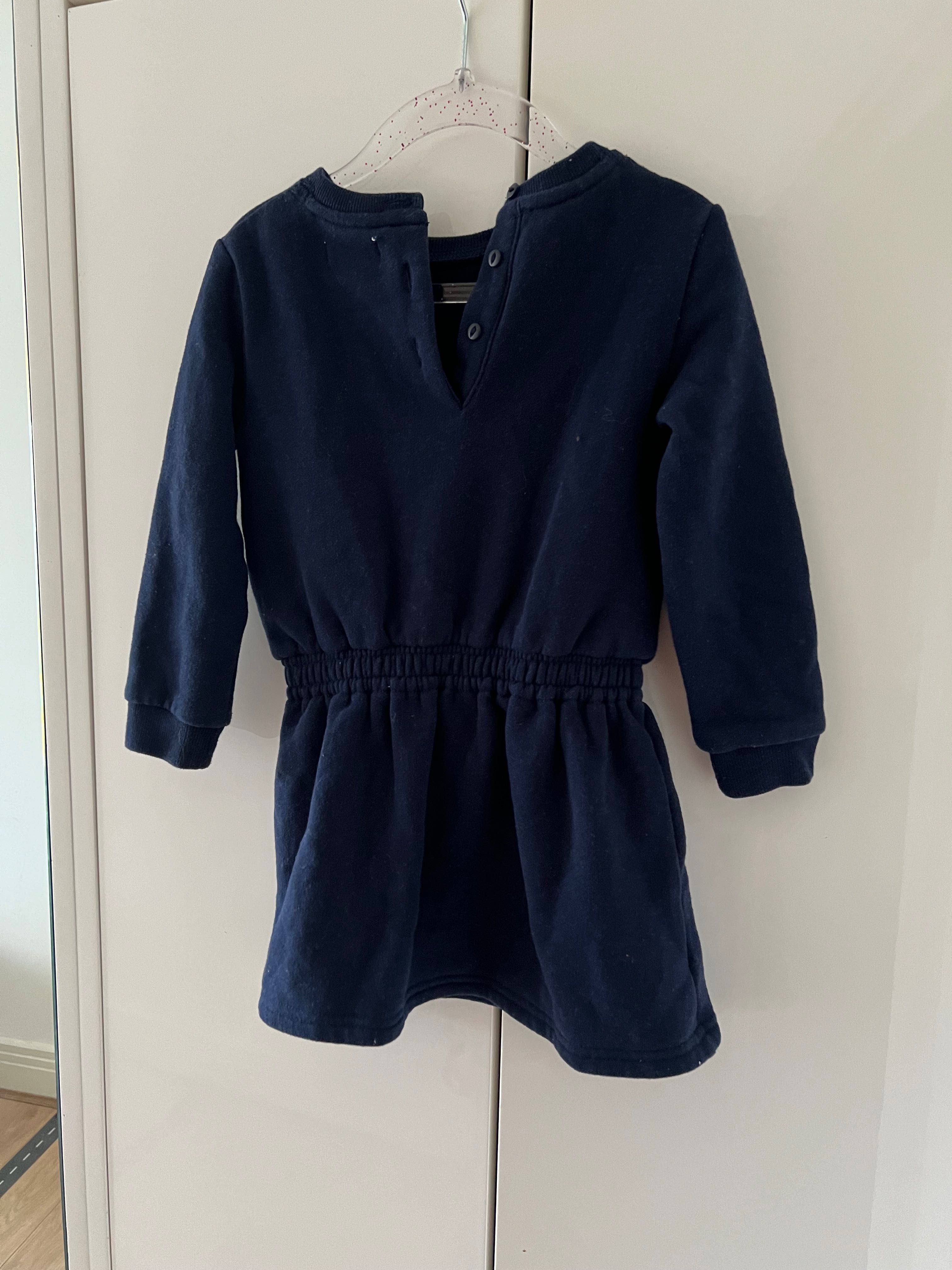 Ralph Lauren dress 24 months