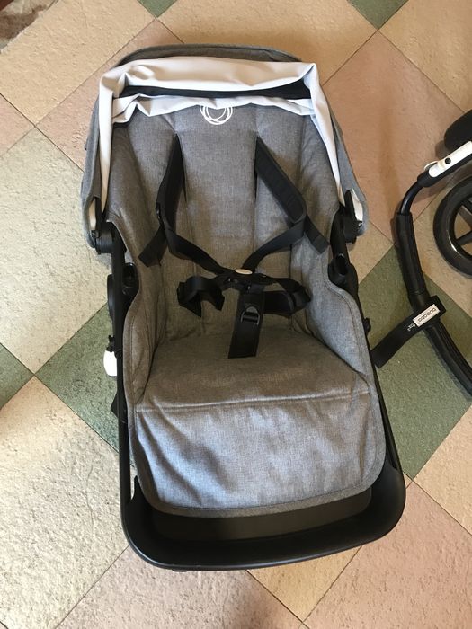 Количка Bugaboo Fox2…