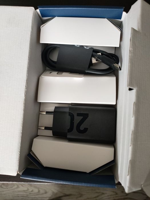 Samsung galaxy A52S 5g