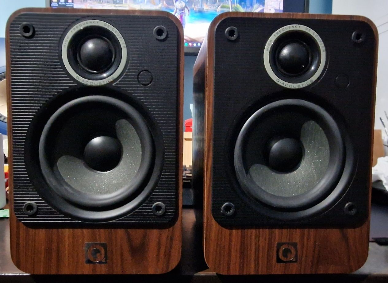 Q Acoustics 2010i