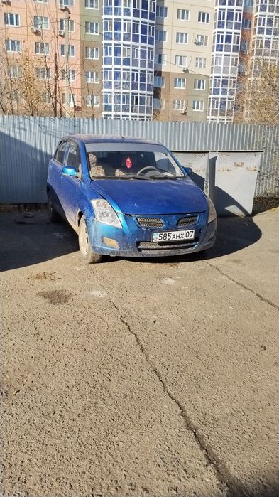 Продам машину или обменяю