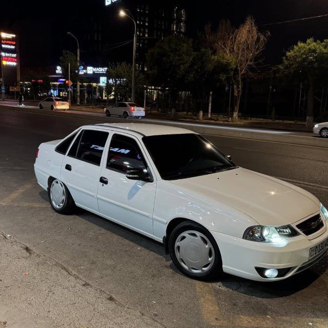 Нексия2 донс идиал