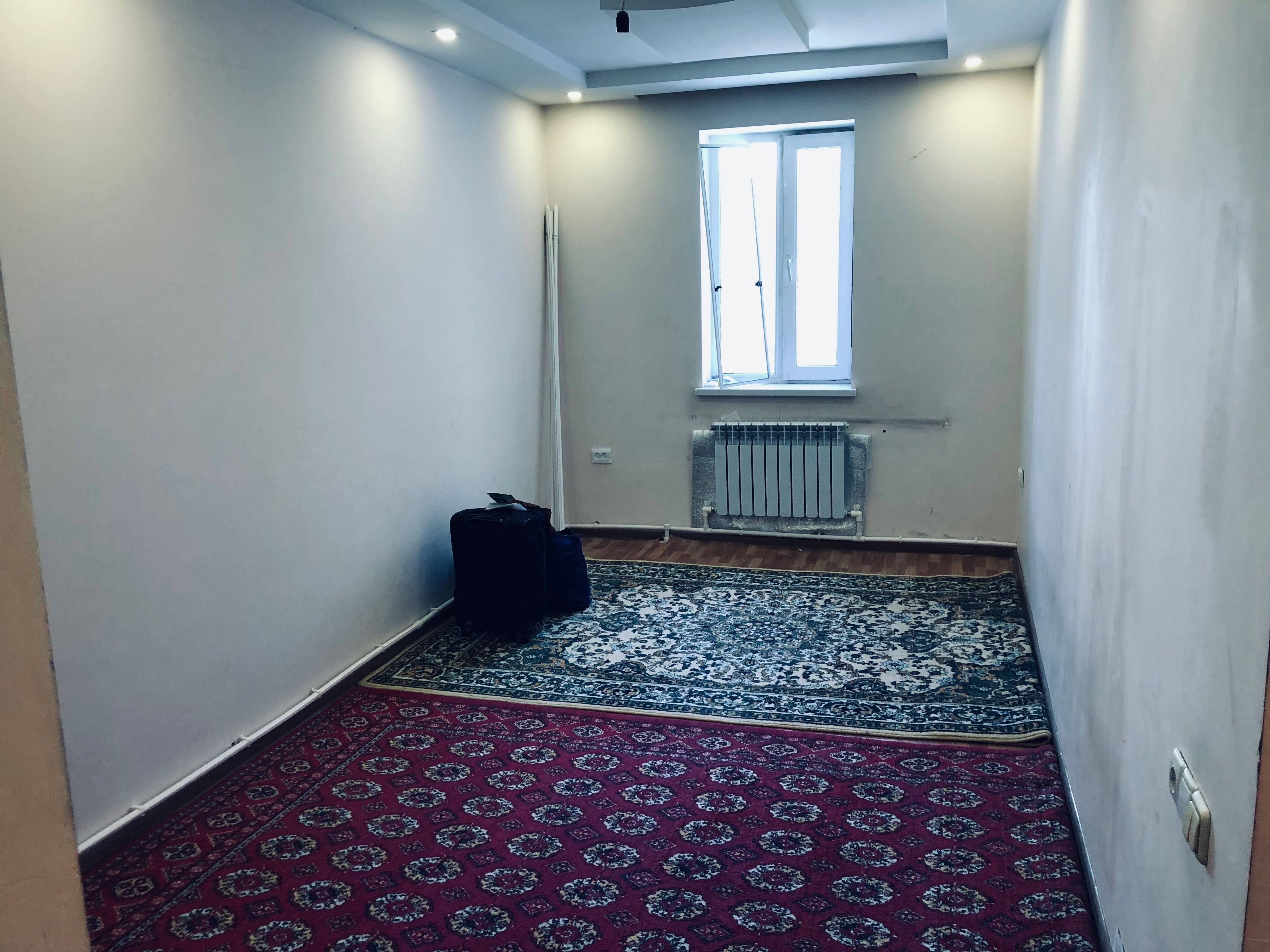 Квартира ижарага берилади
