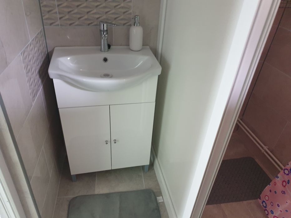 Dau in chirie la casa