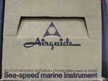 Sea-speed marine instrument