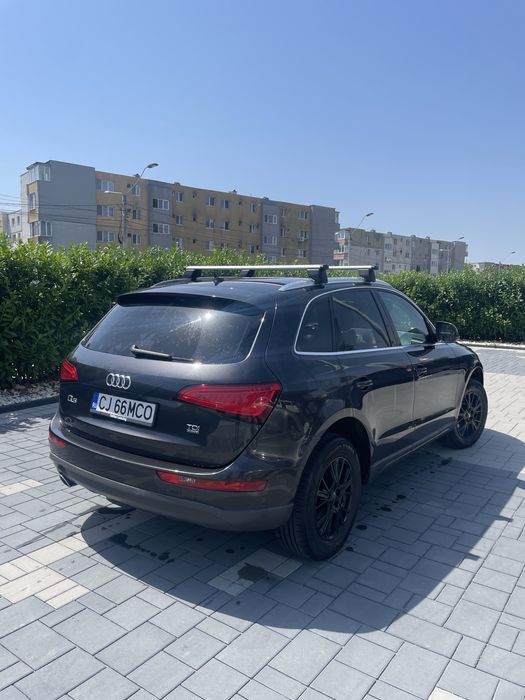 Audi Q5 quatro 2013 Diesel Automat