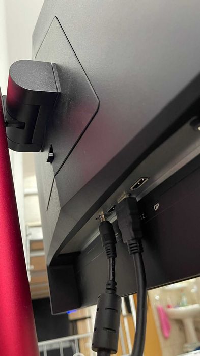 Monitor Acer Nitro XZ2 165hz