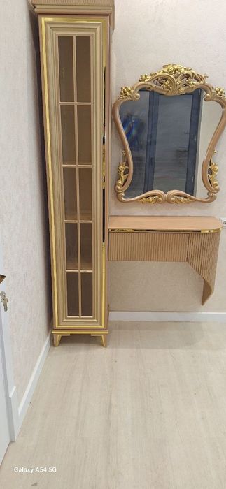 Insaf Mebel Buyurtma Boyicha Istalagan Dizayn Mebel Yasaymiz